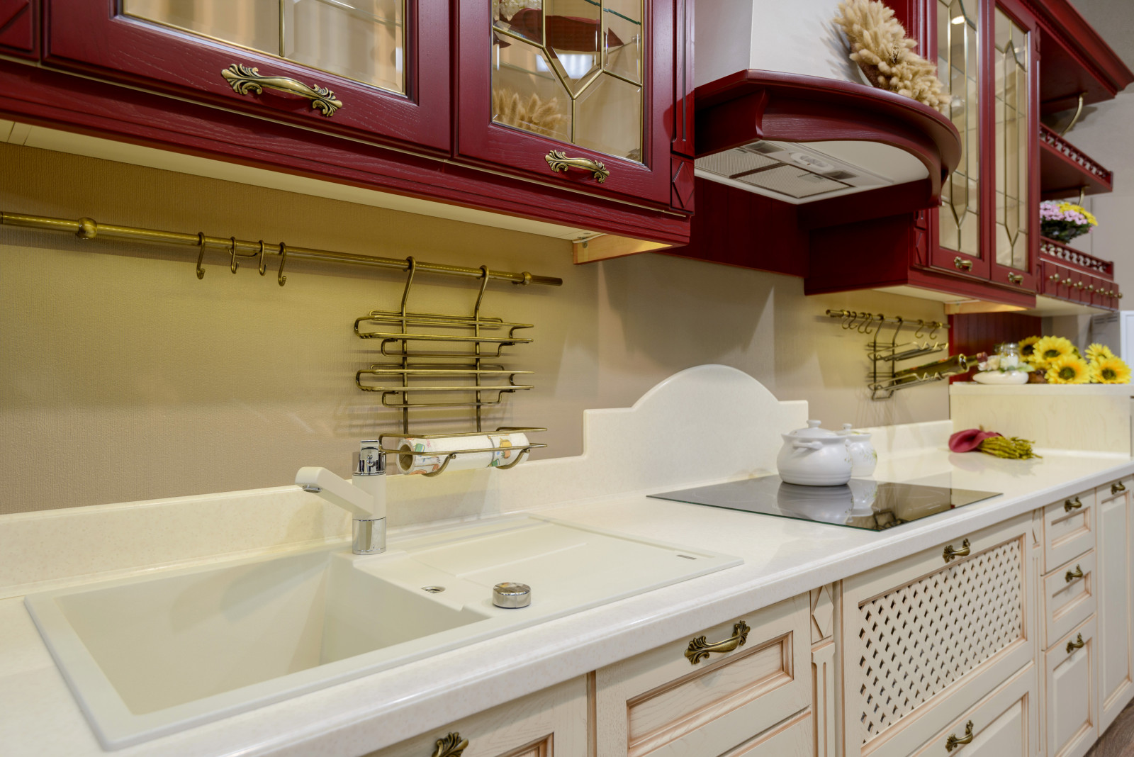 KUCHENBERG PREСIOZA