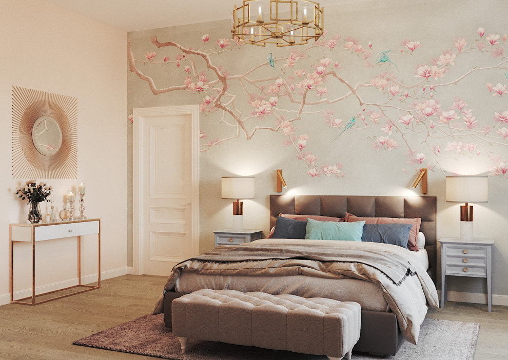 Дом на Успенском шоссе