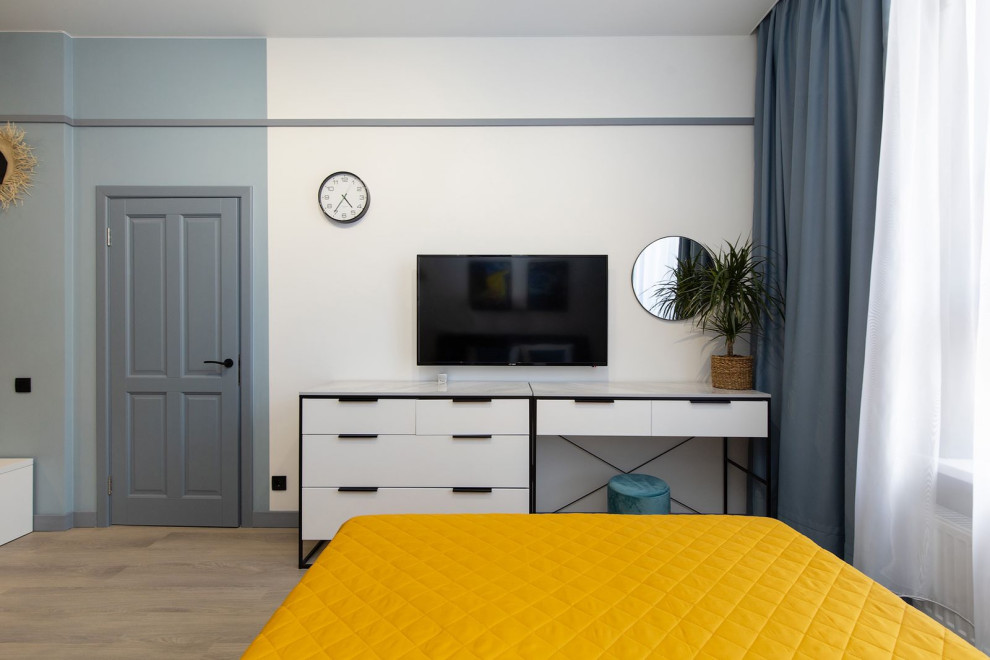 Пример - проект художественный