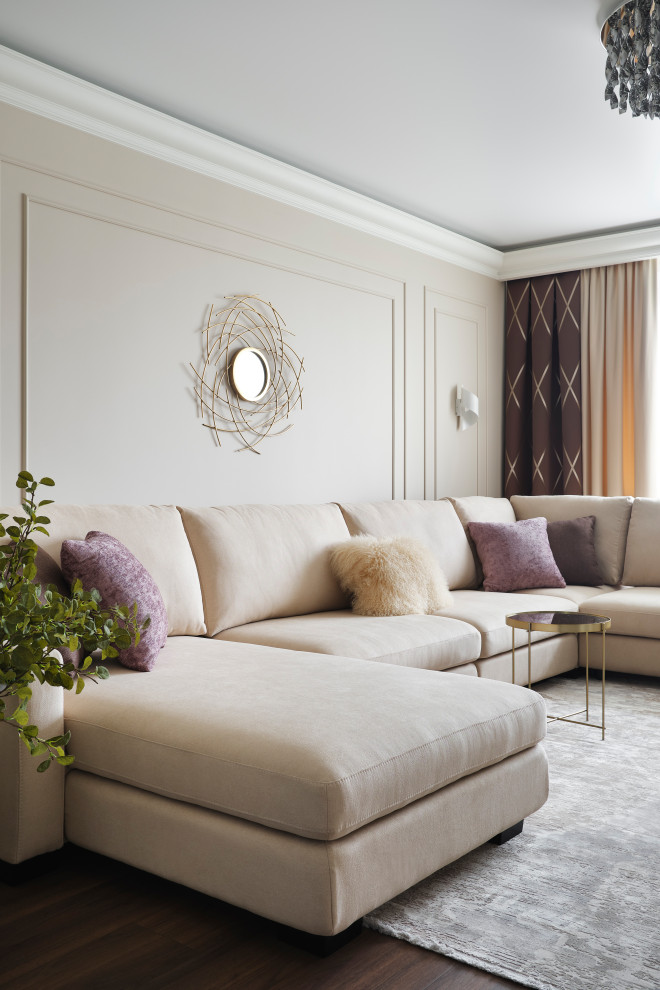 Преображение дома