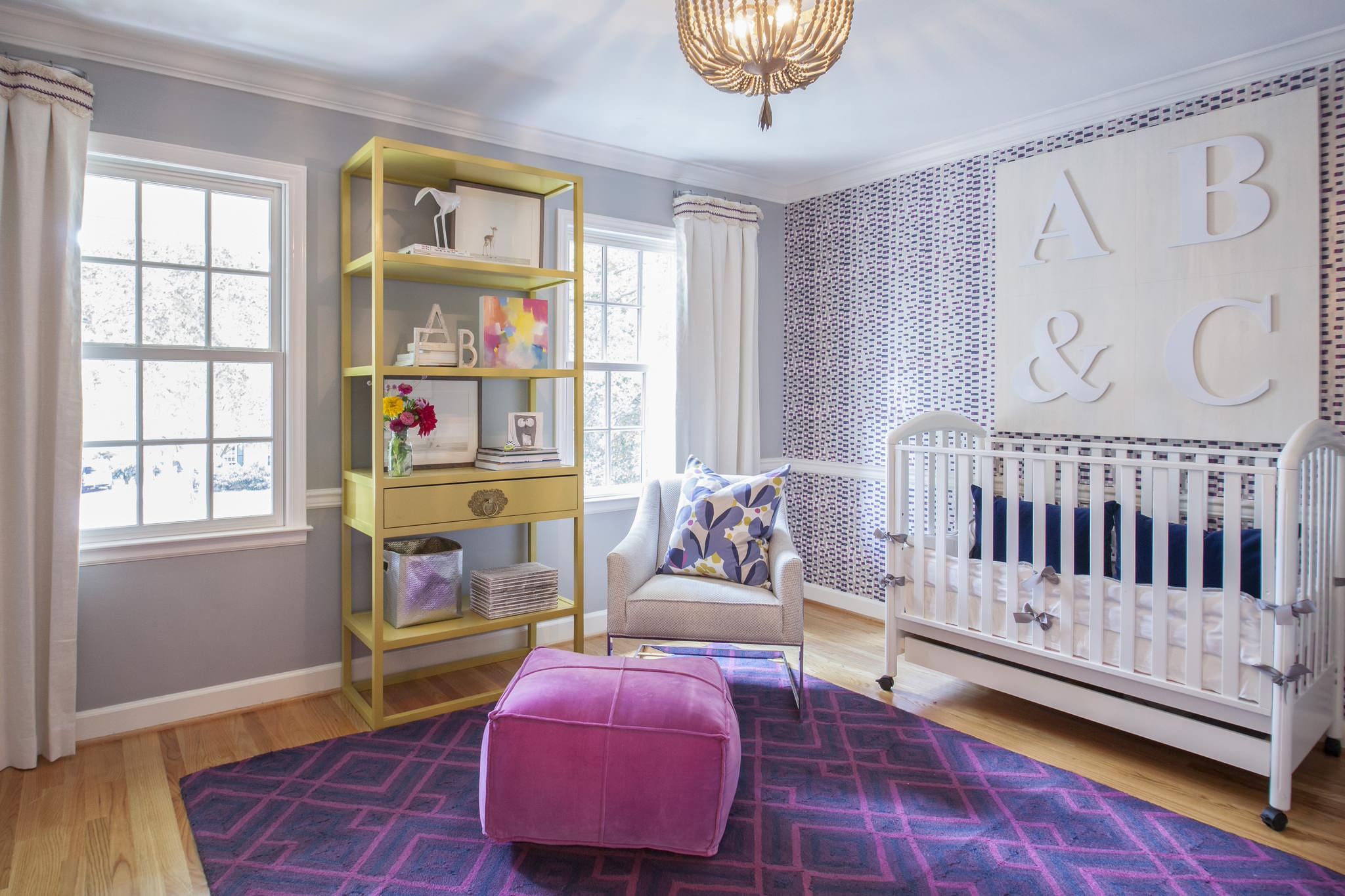 Bellini Isabella Crib Houzz