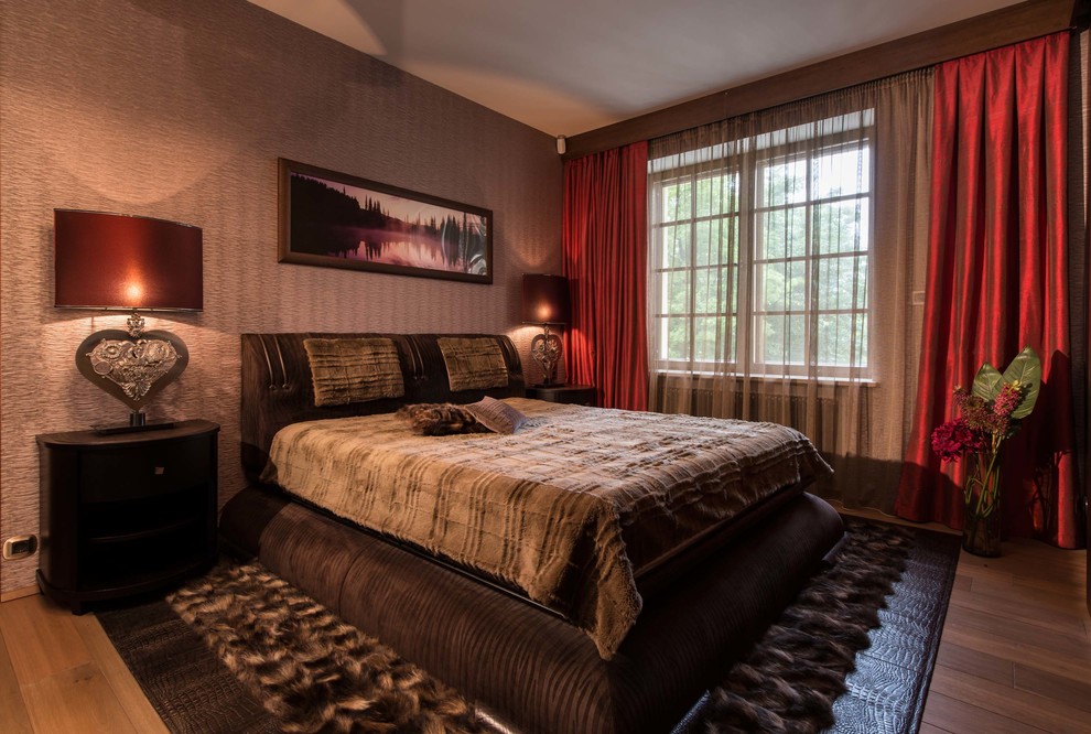 Квартира 106 м2