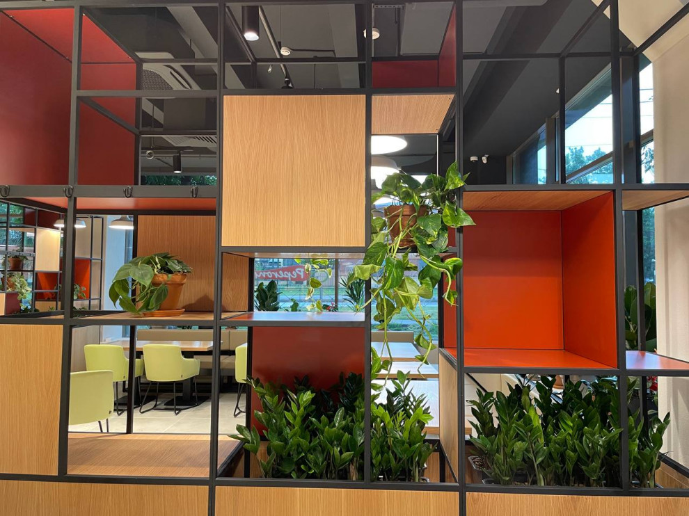 Пиццерия Peperoni г. Санкт-Петербург