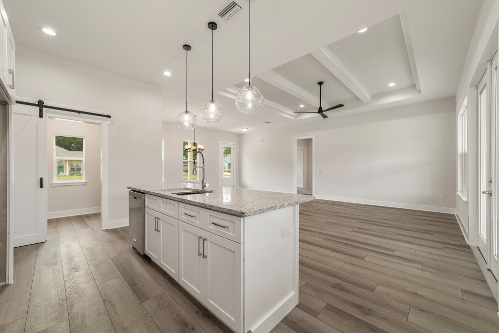New Home - The Oakmont Model - 1,853