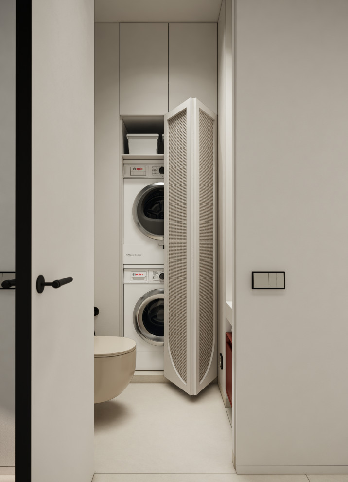 Апартаменты, 55 кв.м.