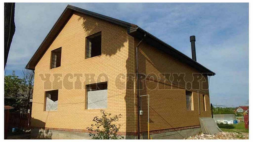 СТРОИТЕЛЬСТВО