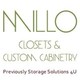 Millo Closets & Custom Cabinetry