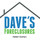 Dave's Foreclosure, LLC (Property services)