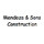 Mendoza & Sons Construction