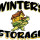 Winter's Storage
