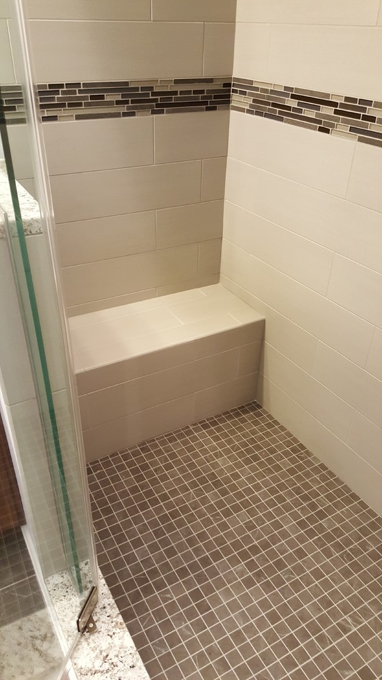 Accent Bath Tile