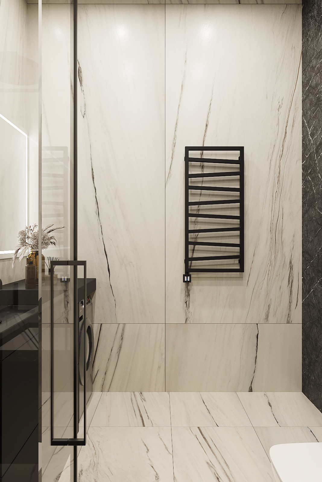 Банный комплекс