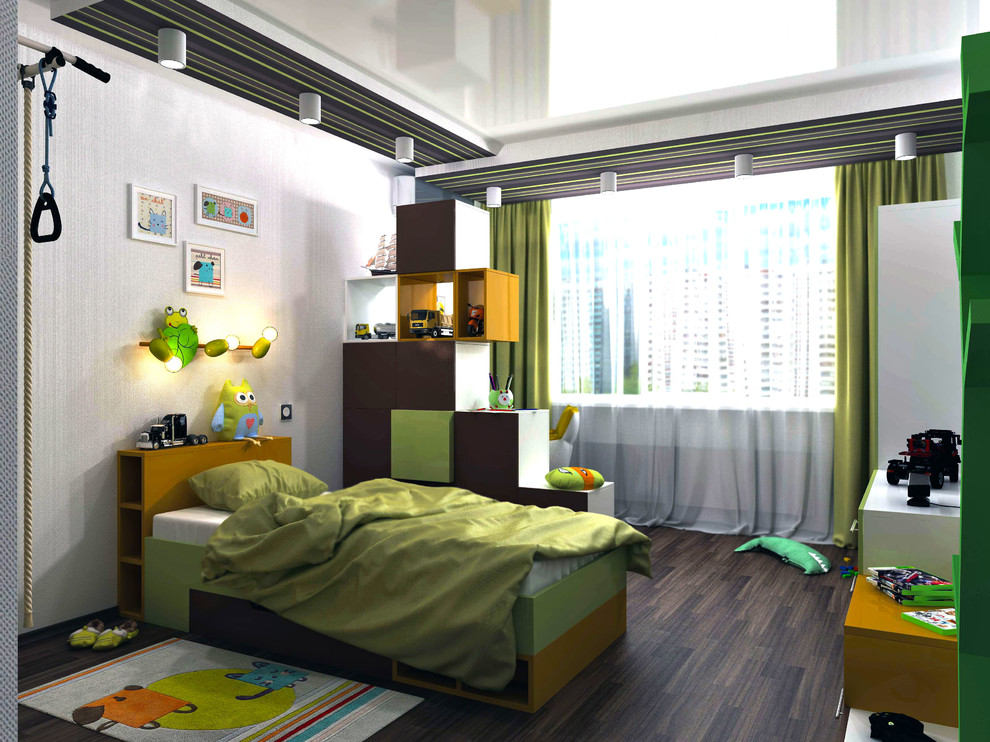 Детская для мальчика