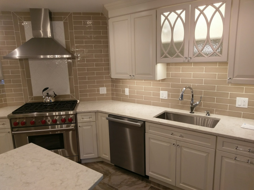 Kitchens