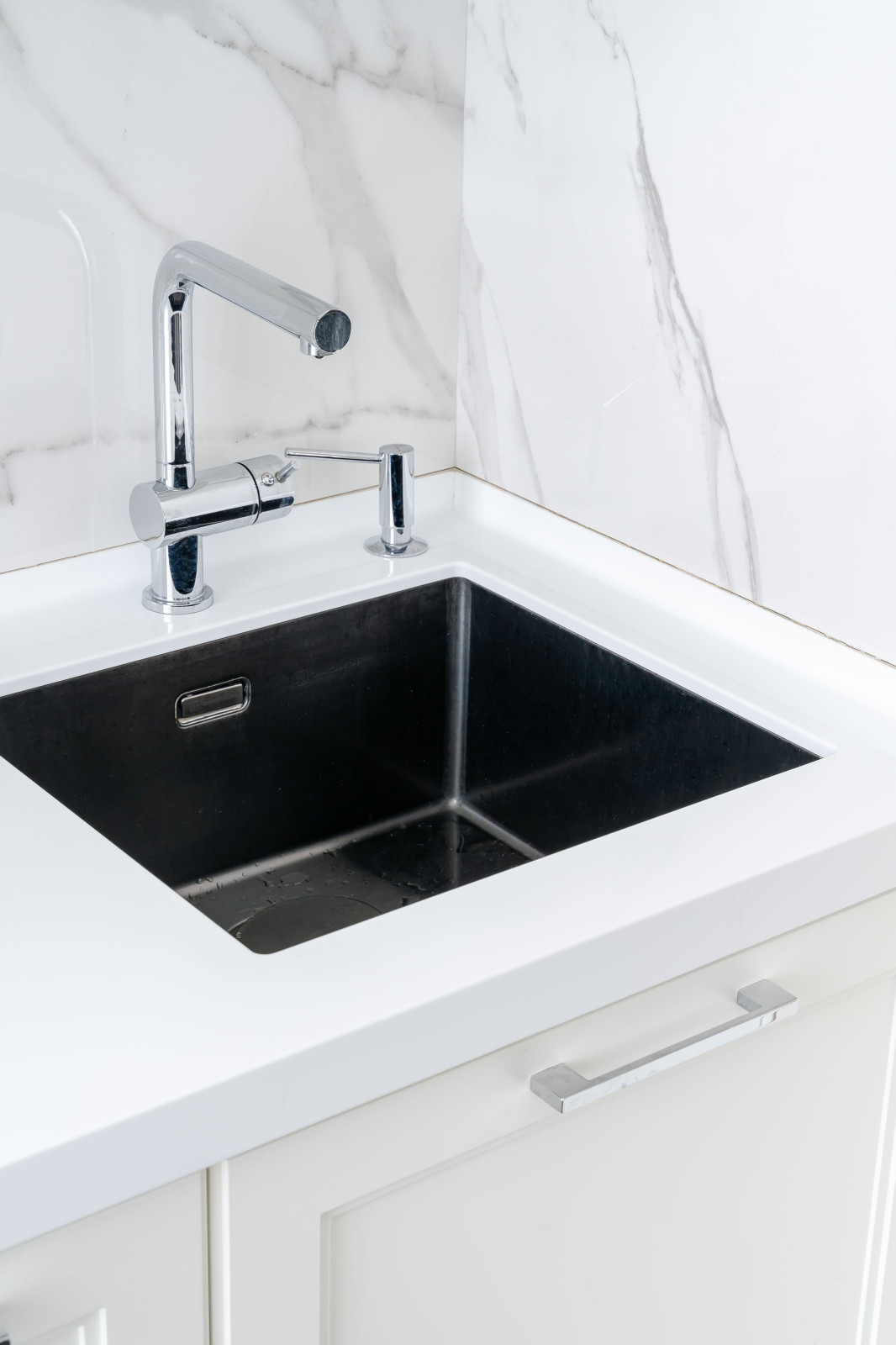 Кухня ЖК "5 Звезд"