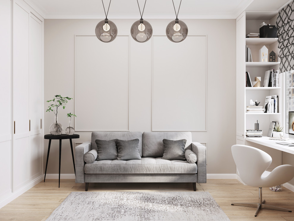 ЖК Триколор