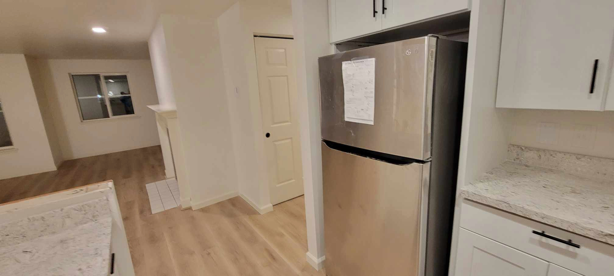 Condominium Remodel