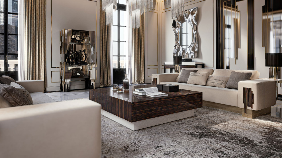 Примеры от фабрик