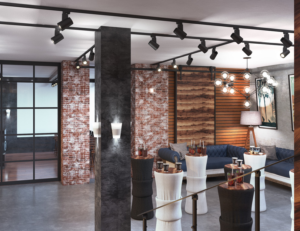 Москва Конеференц Холл Денисовский ДеЛюкс