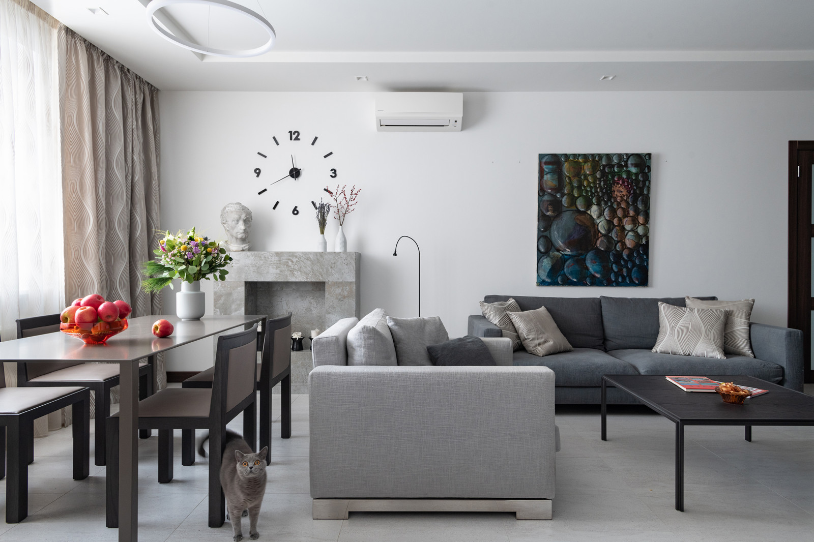 Современный стиль для молодого человека