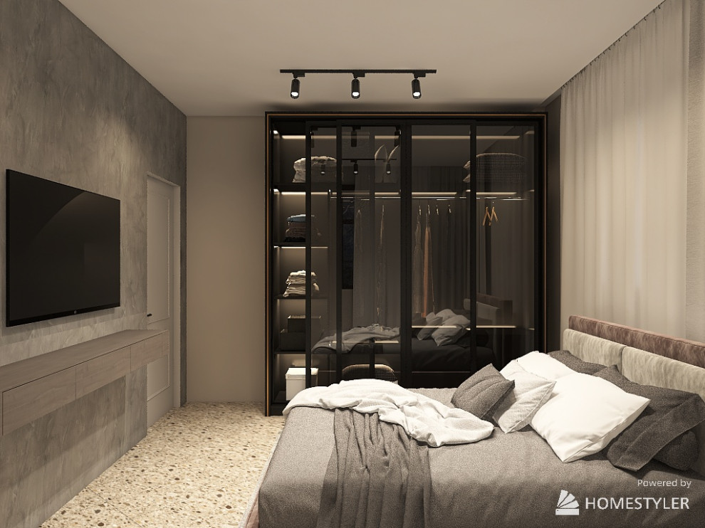 Проект загородного дома