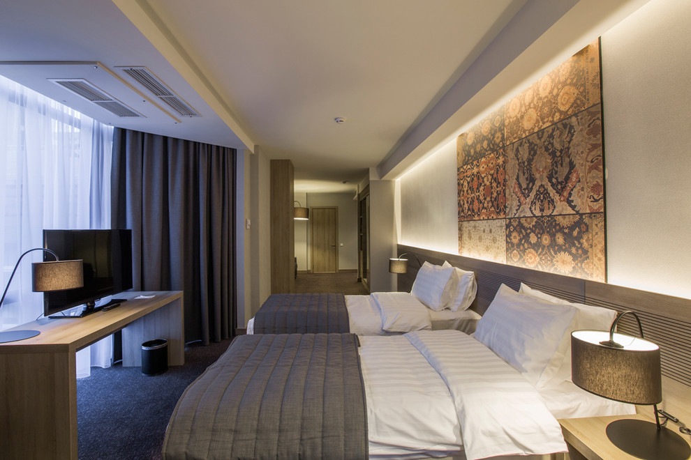 REPUBLICA - Гостиница