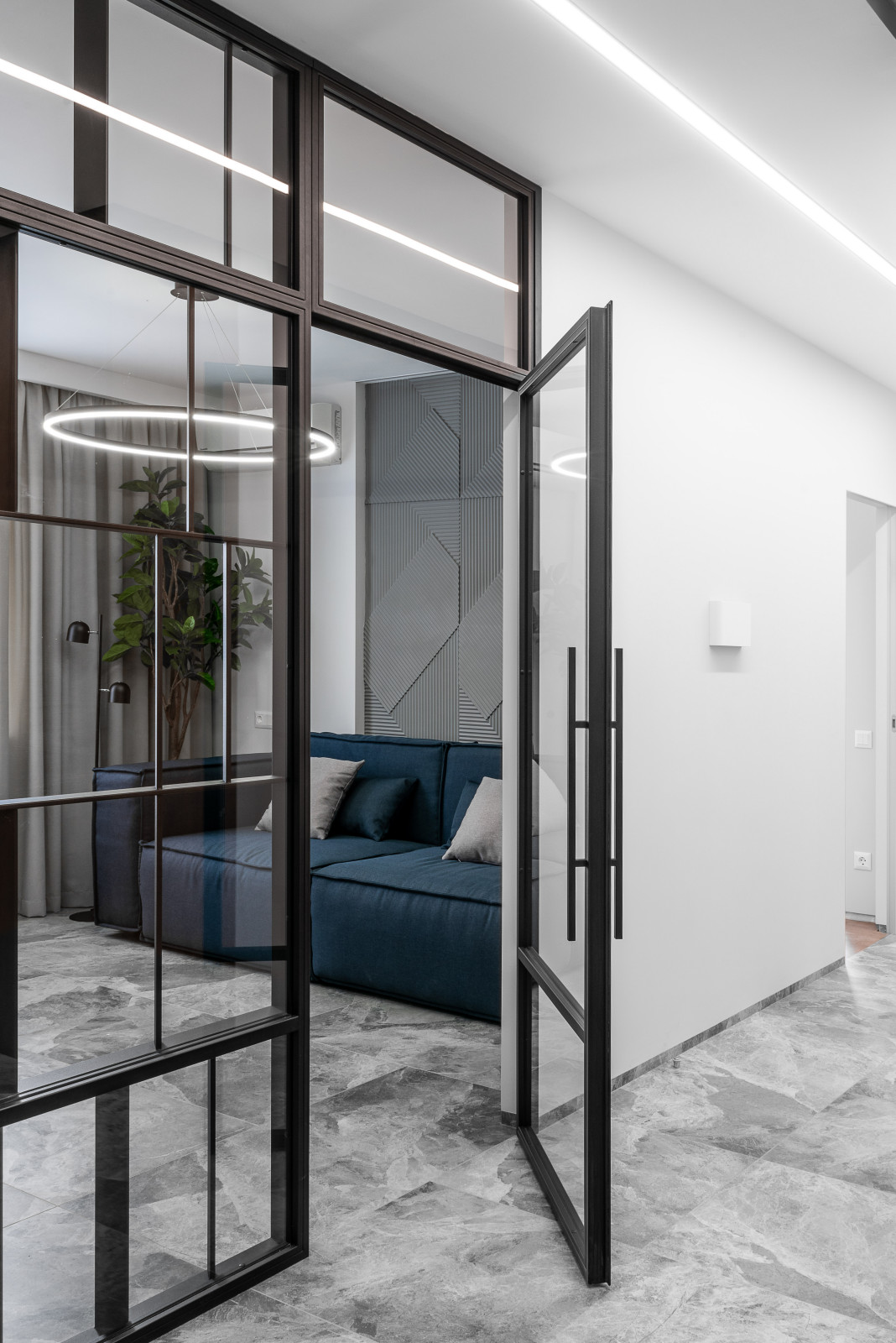 Квартира у моря