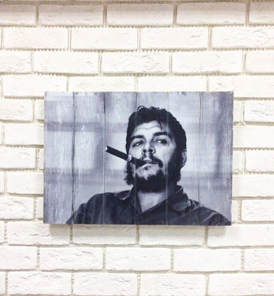 Картины на досках (готовые работы)