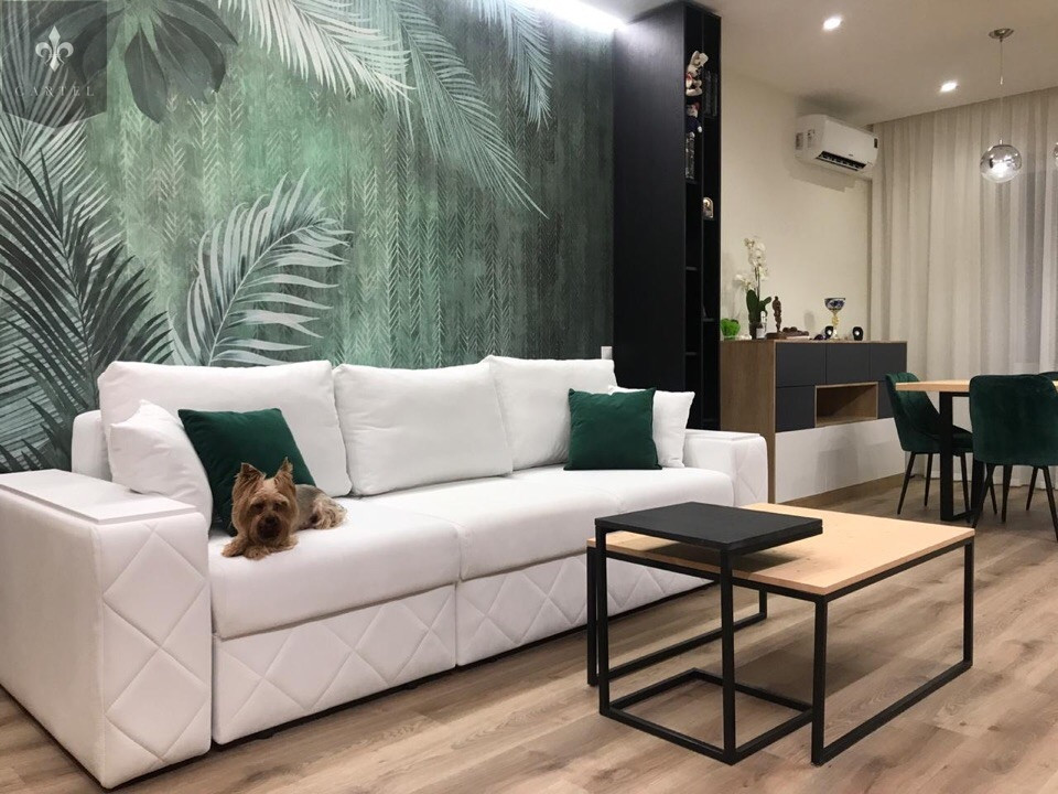 Квартира в Сургуте