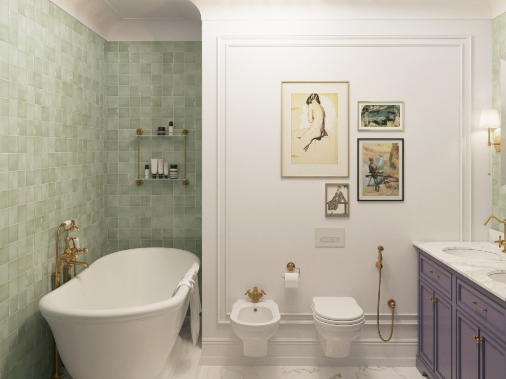 Весенняя Нега