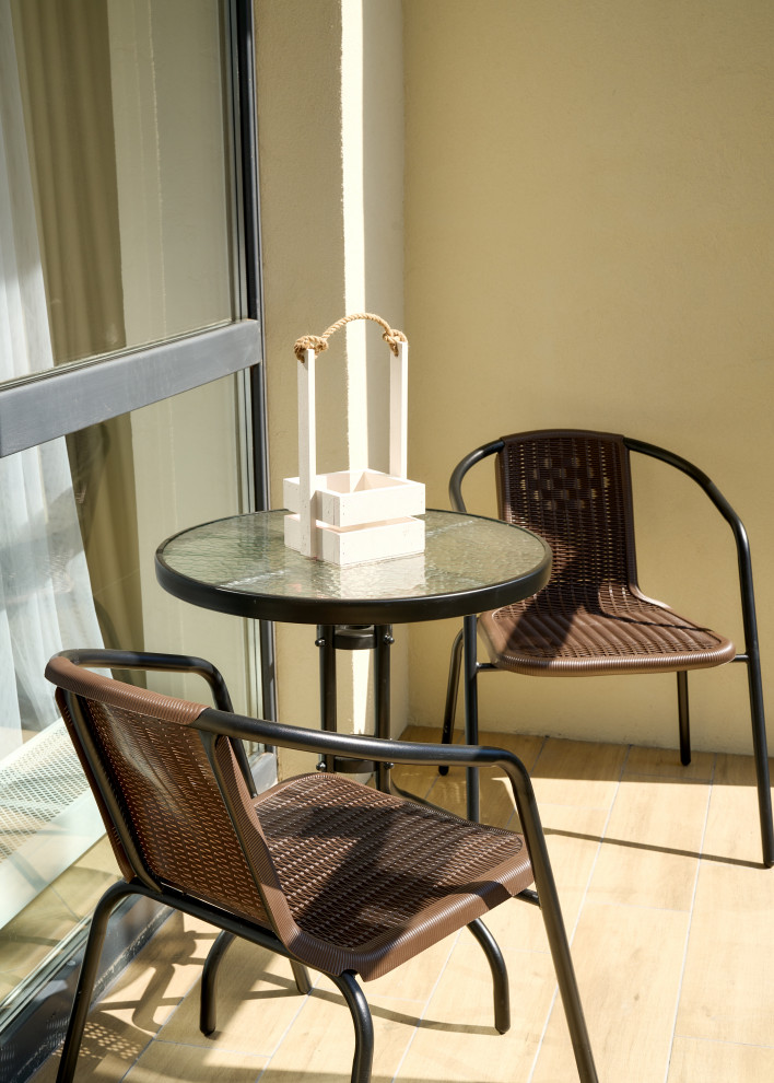 Квартира в АК Нью-Парк. Санкт-Петербург