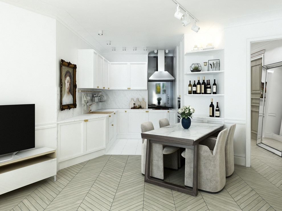 Современная классика