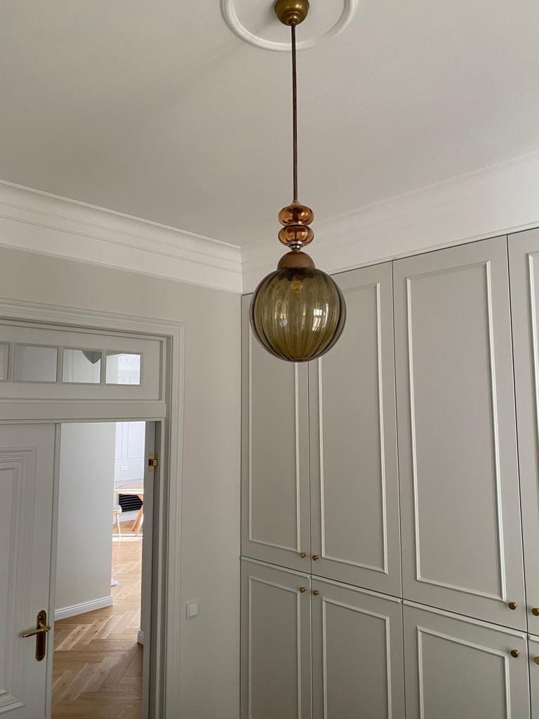 Сталинка на Смоленской