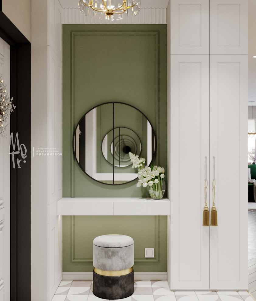 ЖК "Ренессанс"