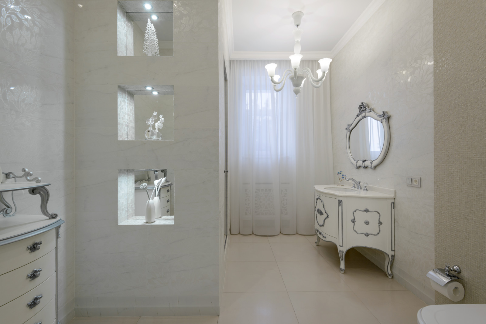 Скромное обаяние классики