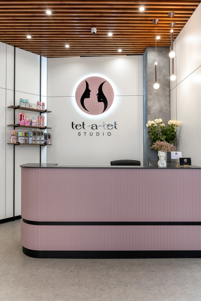 Красоты всем!