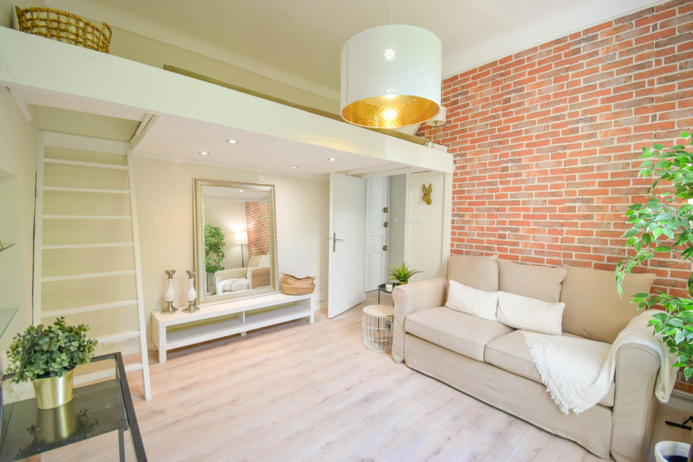 Home Staging, rue Gutenberg, Nice
