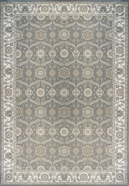thomasville timeless classic rug collection otello blue