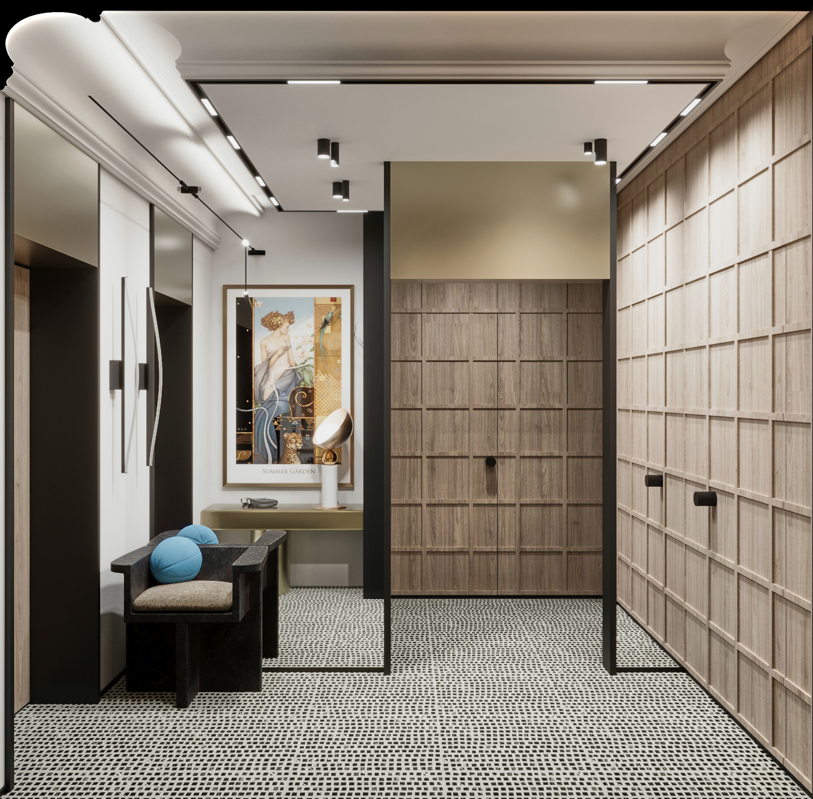 ЖК "РИВЬЕРА"