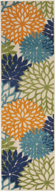 Nourison ALOHA Indoor/outdoor Rugs ALH05, 2'3