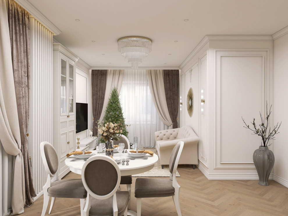 ЖК "На Садовой"