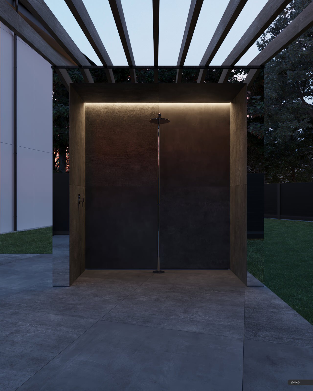 GELIC | Дом 270 м2