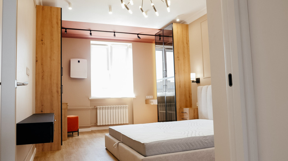 Ремонт квартир