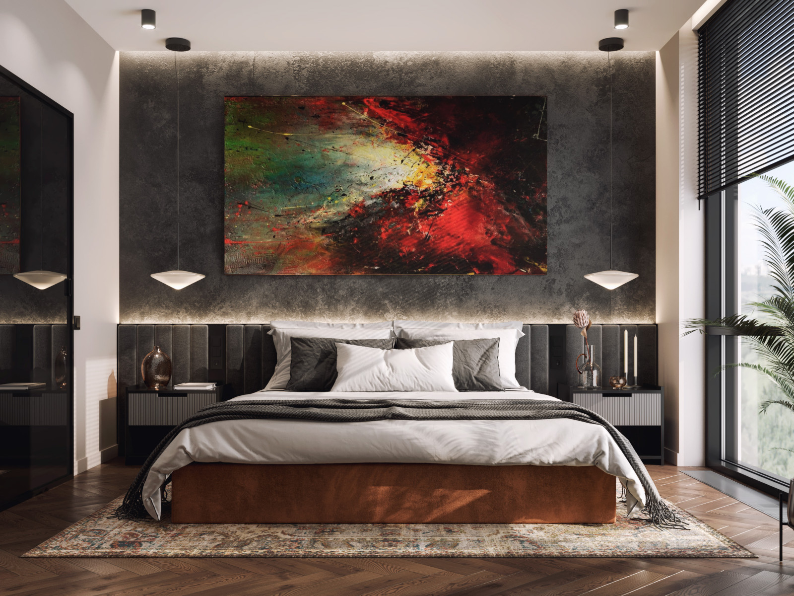 Проект: ЖК Хорошевский