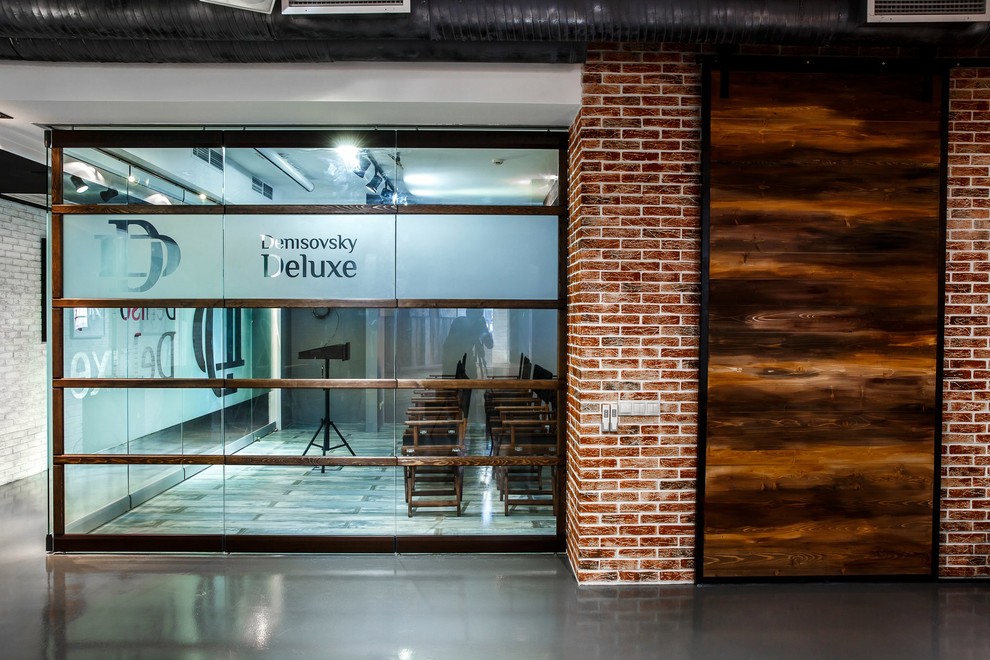 Москва Конеференц Холл Денисовский ДеЛюкс