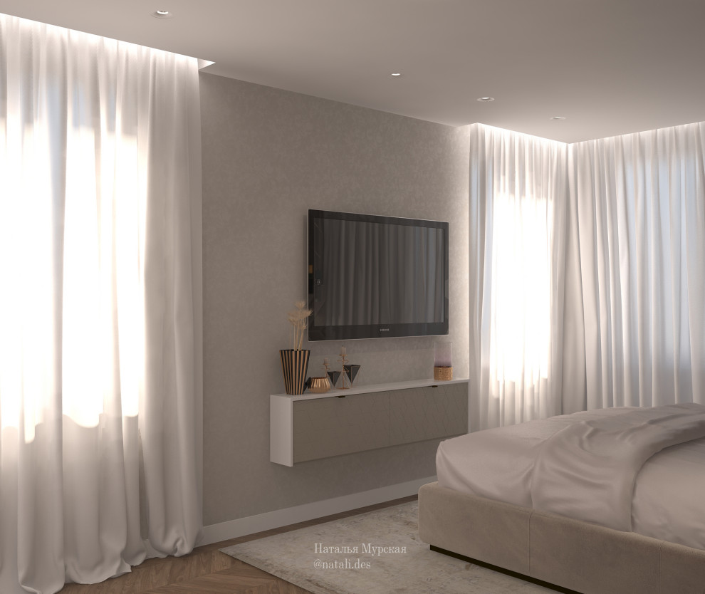 Квартира 130м2