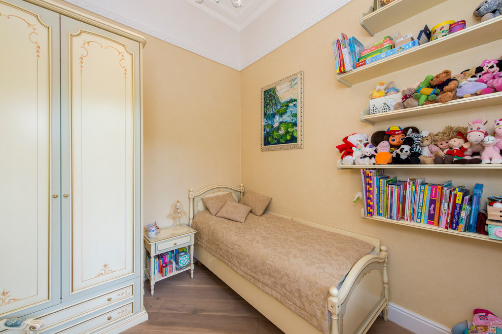 Квартира в Лондоне