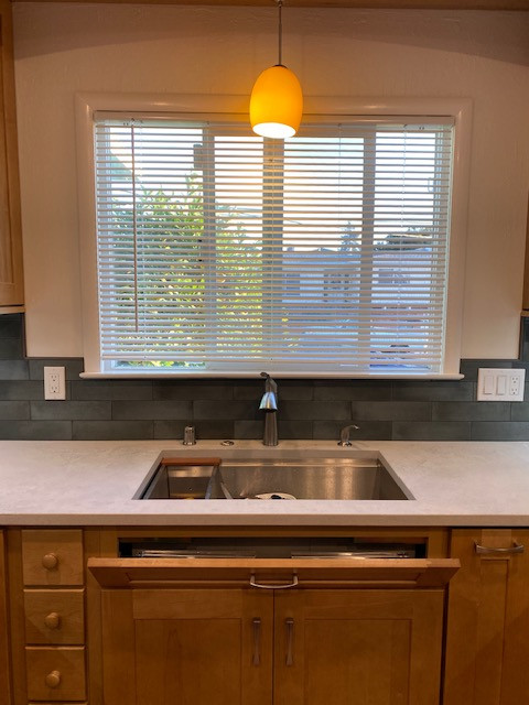 El Cerrito Kitchen