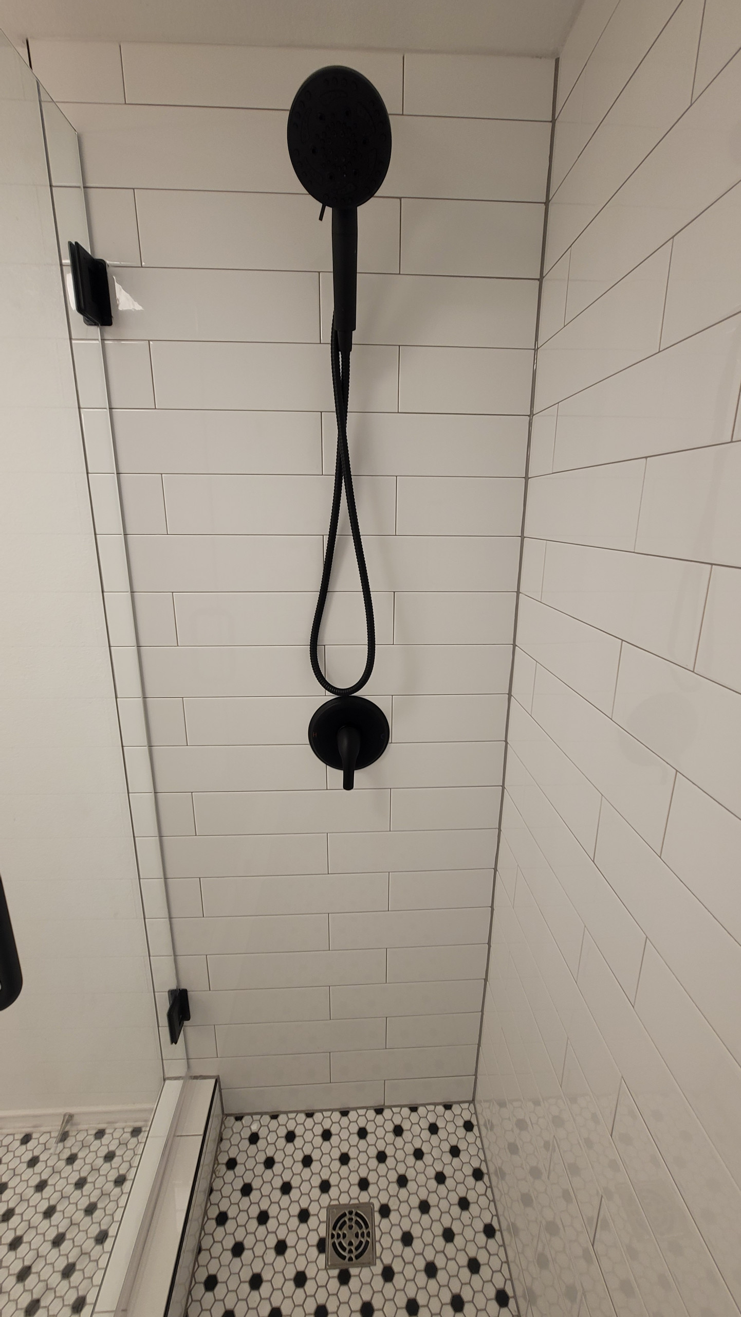 Plummettaz  Dbl Bathroom Remodel