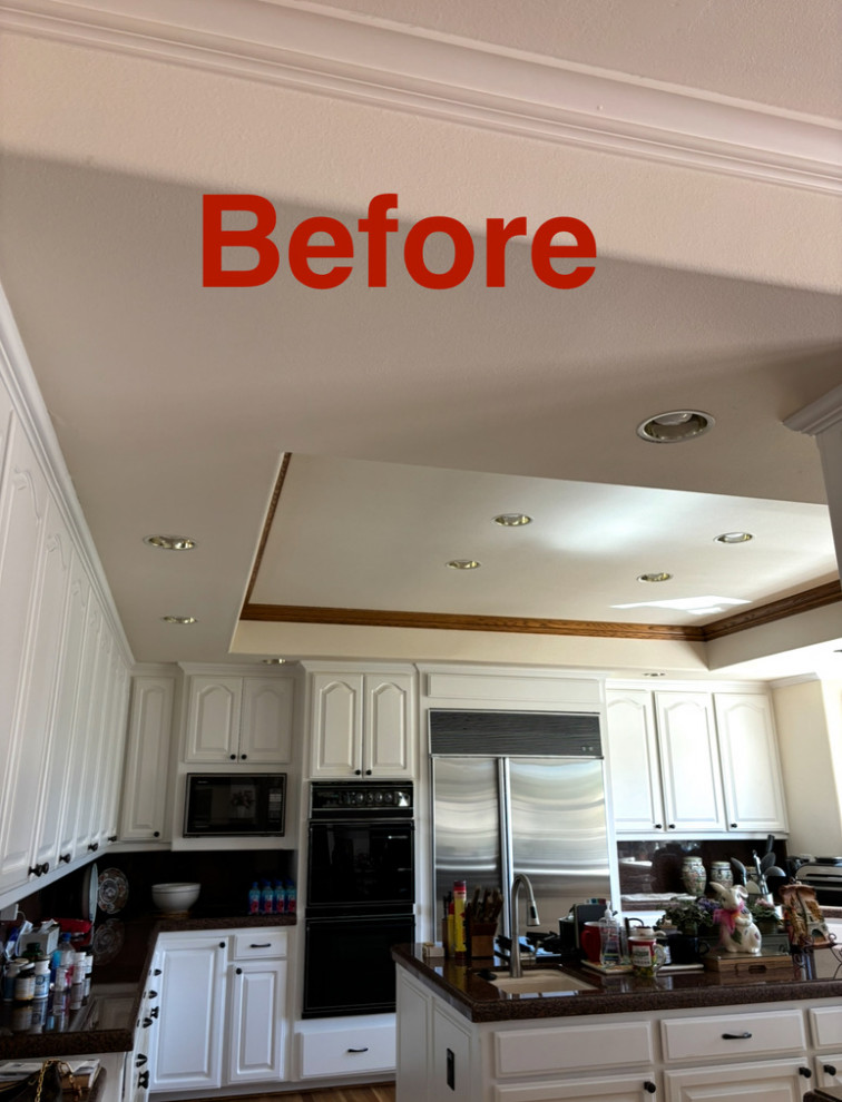 Deer Ridge Blackhawk-Kitchen